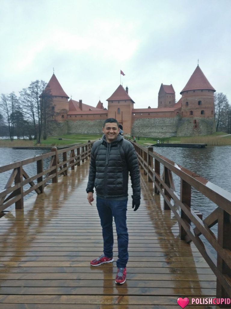Randki po angielsku we Francji