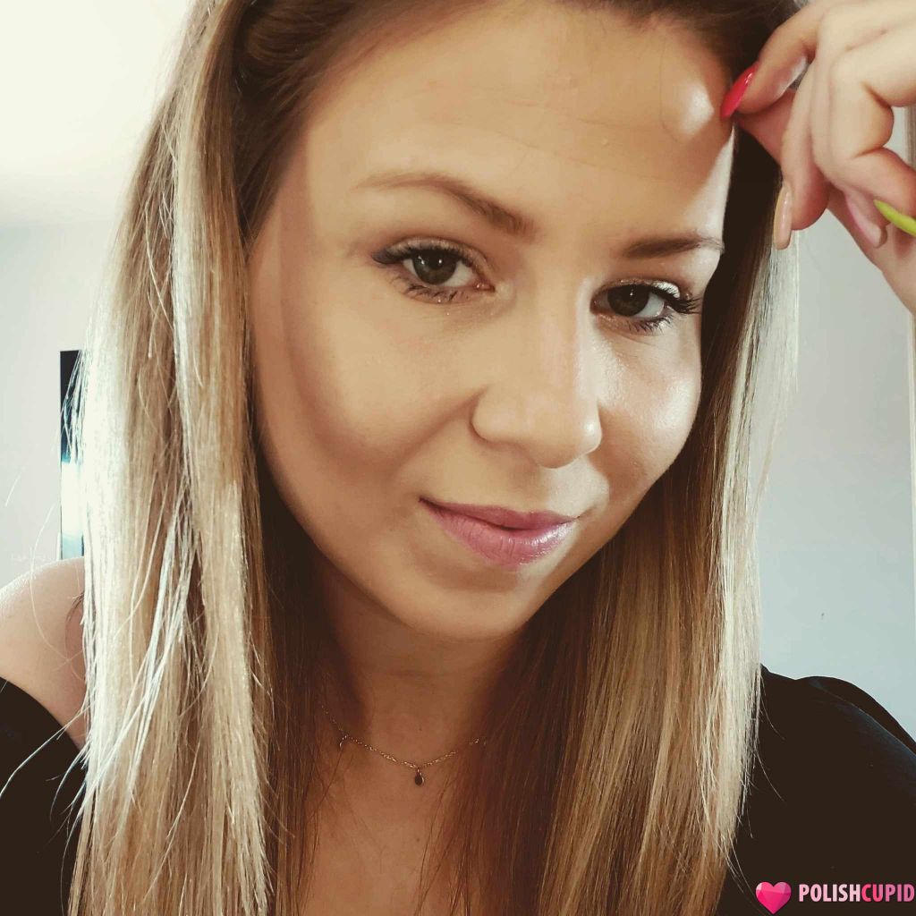 Polskie Randki : PolishCupid : kobieta: Nika_95, wiek: 28